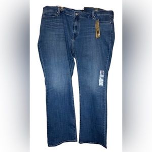 Levi’s , plus size 26w